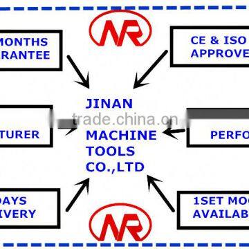 Pivot Type Band Saw Machine G-400