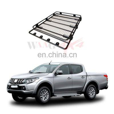 Best Car Roof Rack Rails Aluminum Roof Rack Auto Parts Wholesale For L200