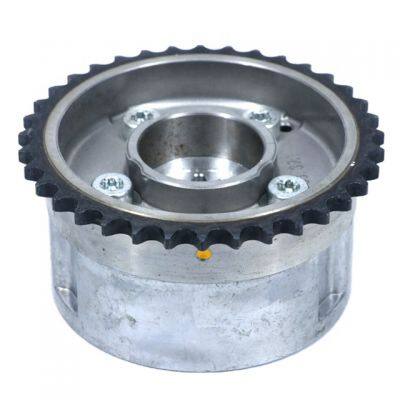 Haoxiang Auto Camshaft Timing Gear Assy 24350-2B600 For Hyundai Accent For KIA Soul 1.6L photo-2