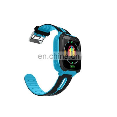 Q9 kids smart watch phone SIM card wrist touch screen mobile accessories GMS watch phone