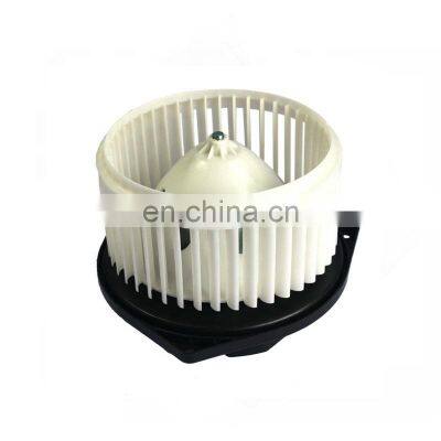 For NISSAN ALTIMA 07-14 INFINITI QX70 15-00 Heater A/C Front Blower Motor Fan Cage 27225-JK60B 27225-JK60E