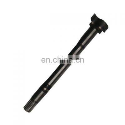 DFL4251 3251 truck brake camshaft 3502ZHS01-042 for dongfeng truck