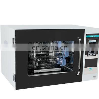 Easy to Operate Upgraded Laboratory Incubator Shaker Hybridization Oven