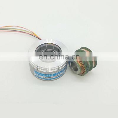 TS2640N321E64 Photoelectric Incrimental Elevator Encoder ac 10v photo-5