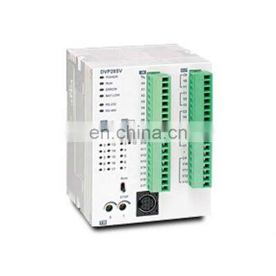 China manufacturer Delta PLC analog input module SS series DVP04AD-S programmable controller cable