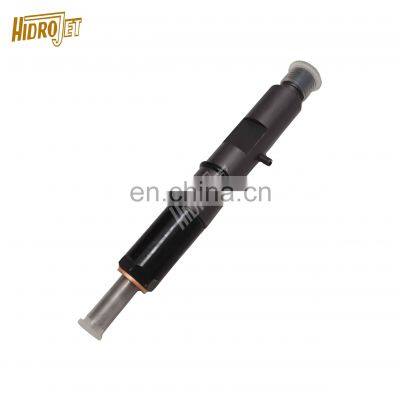 HIDROJET diesel fuel injector 2645K015 injector 2268776 226-8776 for 3054E