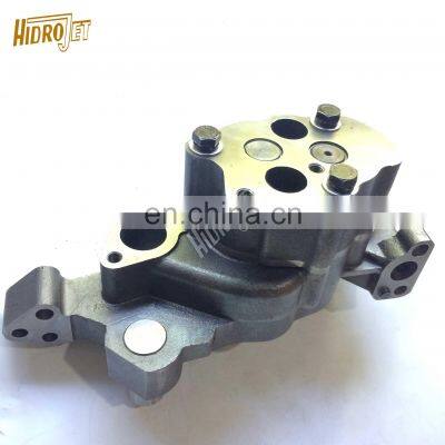 C6121 engine spare part oil pump C15AB-M4W2448+A 4W2448 for 3306