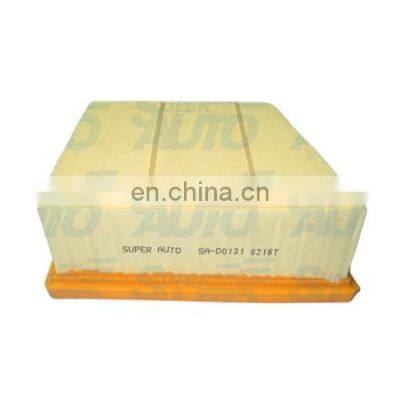 filter paper air filter for  VW car air filter production line OEM CN119601AD  auto parts