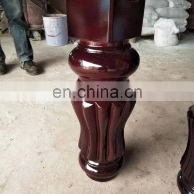 Chinese 7ft/9ft/12ft Snooker Pool Table Professional for Sale photo-4