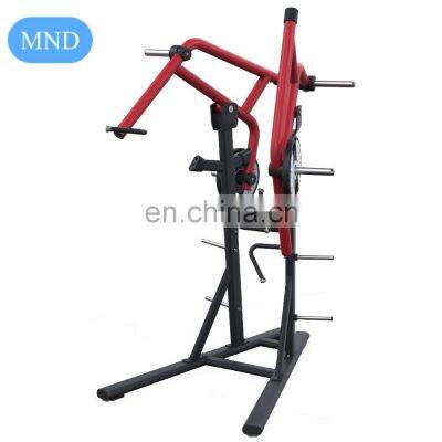 Professional Discount commercial gym  PL68 standing decline press use fitness sports workout equipment