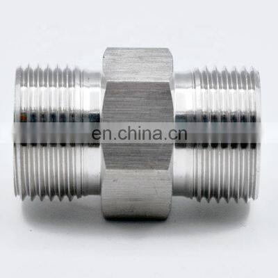 Wholesale Standard Hydraulic Pipe Fittings Multifunction Pipe Swivel Couplings Fittings photo-2