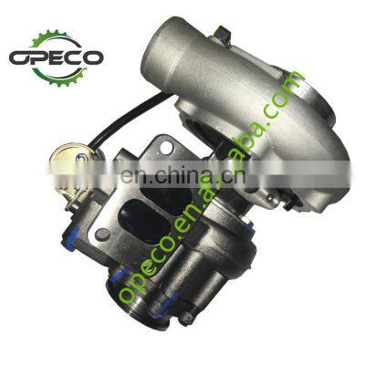6DF Turbocharger M0JP080M004 1118010-6DF2D-21G 1118010-454-0000J