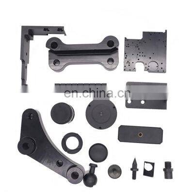 Custom cnc machining parts machining cnc service machining services precision aviation 5 axis cnc