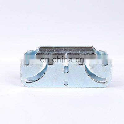 Shelf Sheet Metal Door Lock Accessories Stamping Parts photo-4