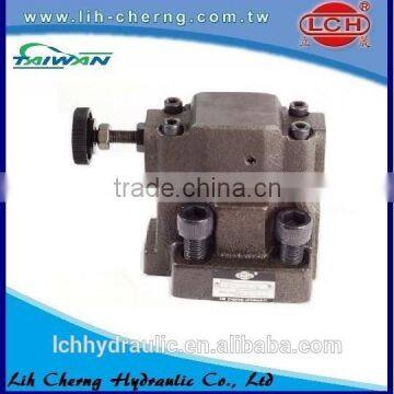 Cast Iron Industrial Google Pressure Control Valve photo-3