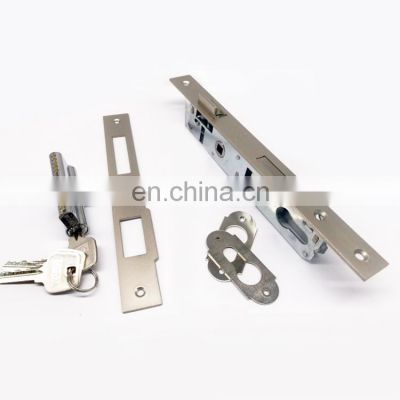 Euro mortice lock set door  furniture mortice door locks and handles bathroom mortice locks fitting