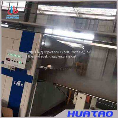 Huatao Spray Humidification System For Corrugated Cardboard Production