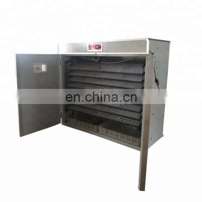 Factory price solar eggs incubator in south africa KF-330