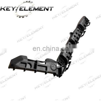 KEY ELEMENT Hot Sell Rear Bumper Support 52576-02250 For Toyota Corolla 2019-2020 Rear Bumper Brackets Support Retainer