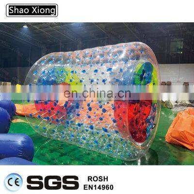 Water Ball Tpu Pvc Inflatable Zorbing Rolling Roller Ball photo-2