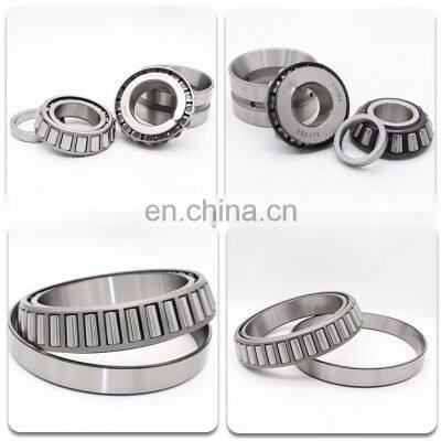100x170x45.5mm 9884100101A Automotive Tapered Roller Bearing 57236 KOYO photo-4
