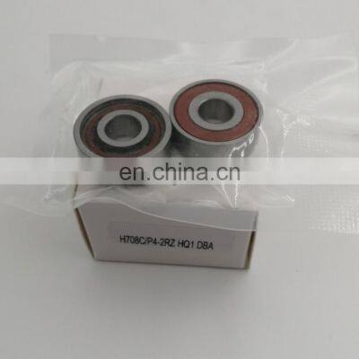 Original NSK 706 Angular Contact Ball Bearing 706CTYNP5 706CTYNDBLP5 P4