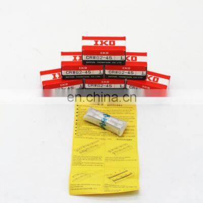 CRWG2-30 IKO Crossed Roller Way Bearing CRWG2-30