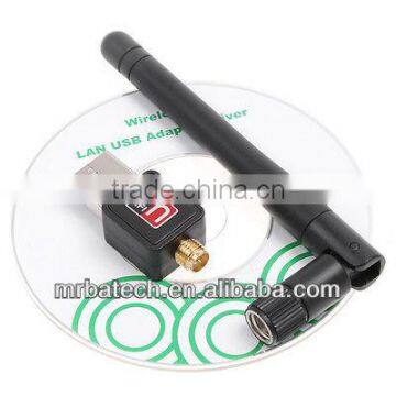 Wireless Lan Card with USB