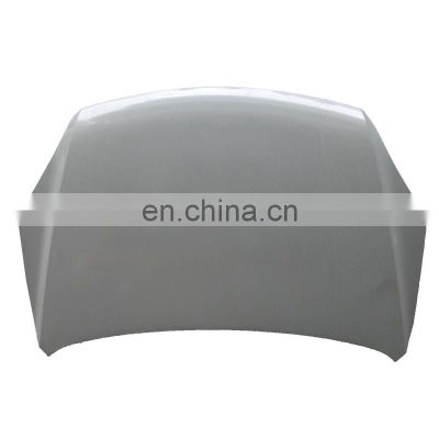 Personalized Price Auto Spare Parts upper Engine cover Hood For Great Wall Haval H6