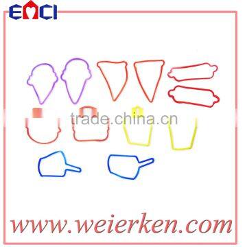 various design silicone Wristbands