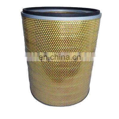 Factory direct sales screw air compressor accessories air filter 1635040799
