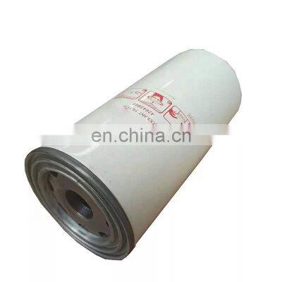 Apply to VHP705E  screw air compressor maintenance parts oil filter 42843805