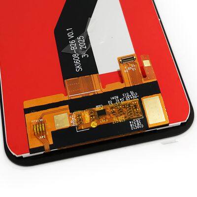 ORG Repair Replacement Cell Phone Screens For Motorola Moto E6S LCD XT2053-1 XT2053-2 XT2053-3 photo-3