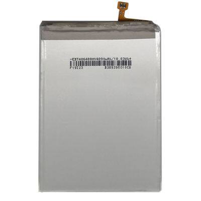 Battery For Cell Phone 5000mAh EB-BA217ABY For Samsung Galaxy A21s A207/A217/A12 Cell Phone Spare Parts Phone Battery