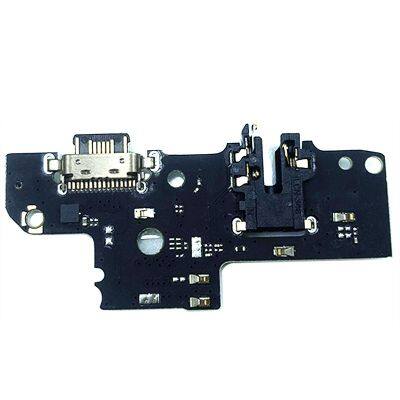 For Motorola Moto G50 Charging Port Flex Cable Dock Port Connector Cell Phone Spare Parts photo-2