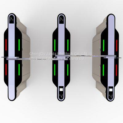 Sliding Gate Optical Turnstile/ Sliding Turnstile Gate/ Opticla Sliding Turnstile
