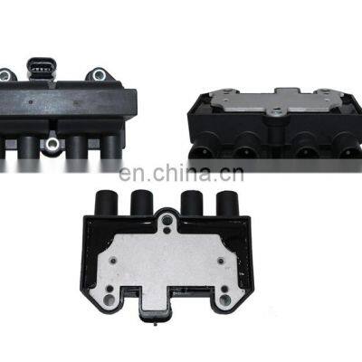 Auto Spare Parts Engine Ignition Coils For OPEL DAEWOO 1208051