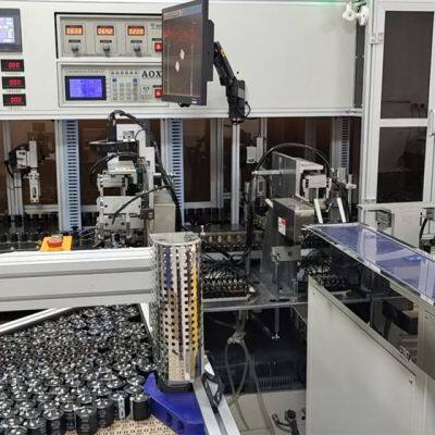 Guangzhou Shenghe Electronic Technology Co. , Ltd. company overview - view 1