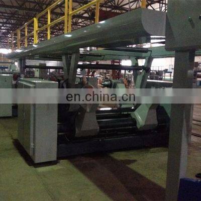 2 Yrs Warranty UTHQA4 A4 Paper Cutting Machine and Wrapping Machine A3 A5 COPY REAMS photo-4