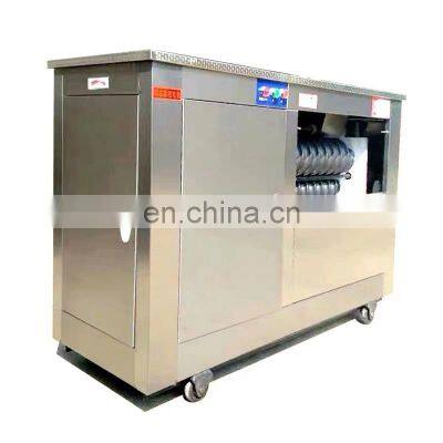 Steamed bread forming machine/ bun molding machine / Dough Rolling Rounder Machine Electric Dough Ball Rounder Forming Machine