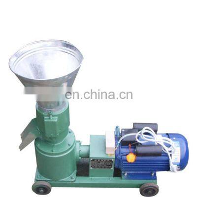 2019 Hot Sale Floating Fish Feed Pellet Machine/ Feed Pellet Making Machine