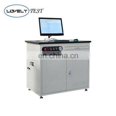 600kN Micro Electromachanical Liquid Servo Universal Testing Machine photo-3