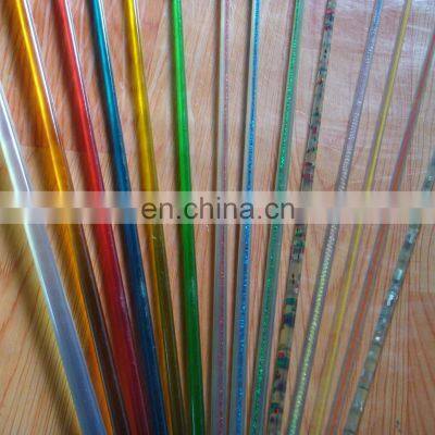 Byloo Surf Rod European Market Wholesale Graphite Weihai Fishing Rod Factory OEM Glass Surf Casting Fishing Rod Dubai Price