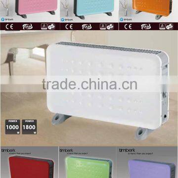 Economic Indoor Space Radiator Heater photo-5