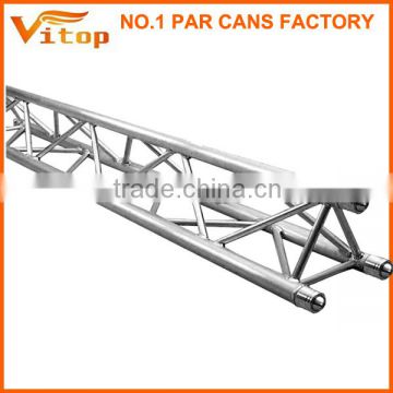 aluminium used stage truss