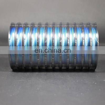 Professional Manufacturer YGK ODDPORT WXP1 8 100M PE Fishing Line For Seawater Or Fresh Water photo-4