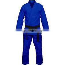Bjj gi for Kids / Training Bjj gi photo-5