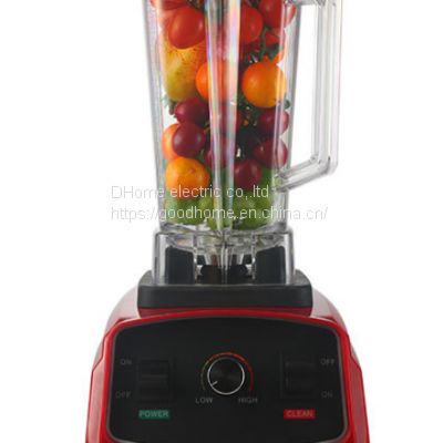 European Standard American Standard Juicer High-power Mixer Soymilk Machine Wall Breaking Machine（Wechat:13510231336） photo-2