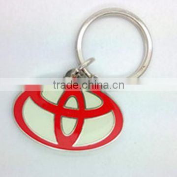 custom logo key chain/metal key chain/ car key chain