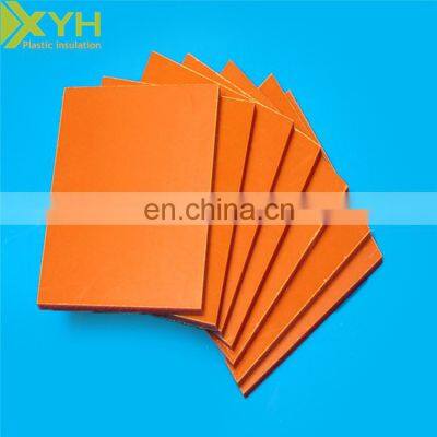 Cheaper price plastic products processing Bakelite sheet